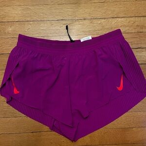 Nike Aeroswift shorts